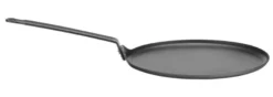 Crêpe-Pfanne, HENDI, 520x282x(H)85mm