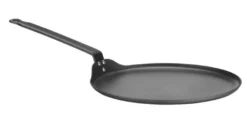 Crêpe-Pfanne, HENDI, 520x282x(H)85mm