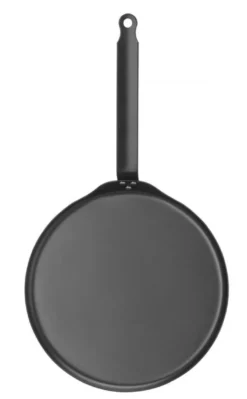 Crêpe-Pfanne, HENDI, 520x282x(H)85mm