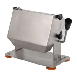 Currywurst Schneider ECO, manuell