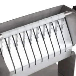 Currywurst Schneider ECO, manuell