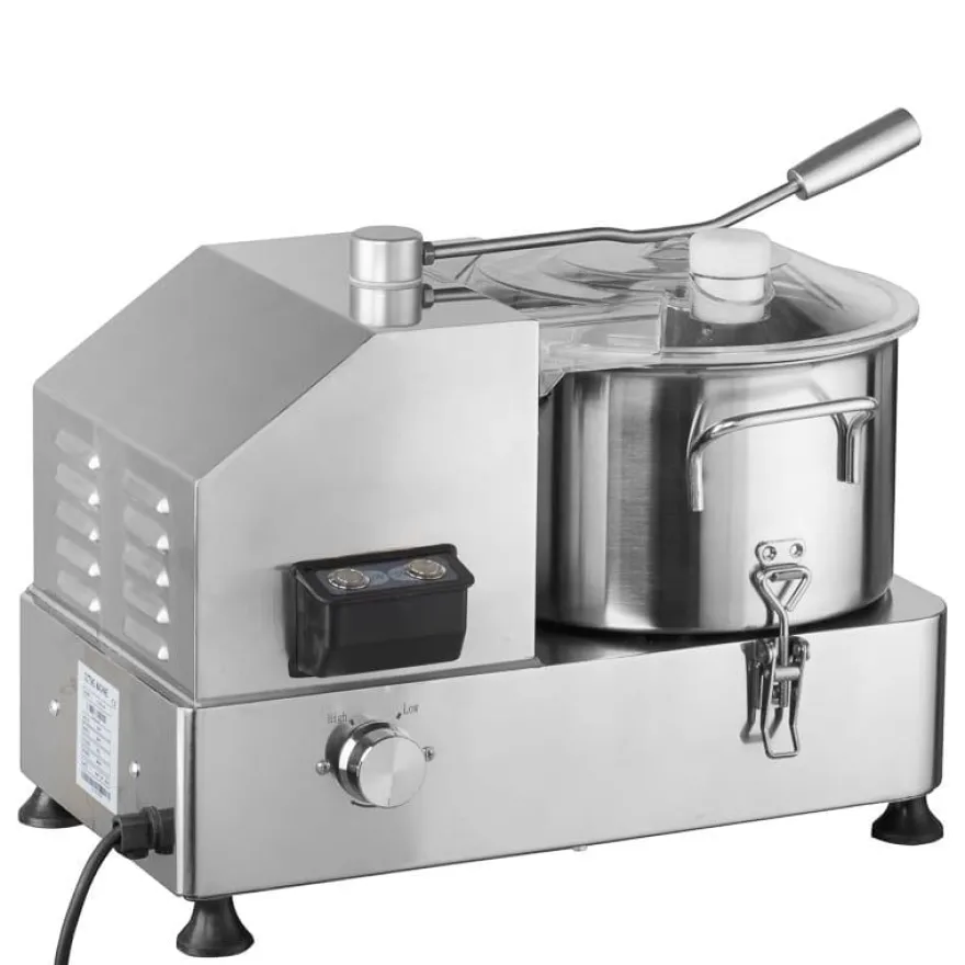 Cutter ECO 6 Liter