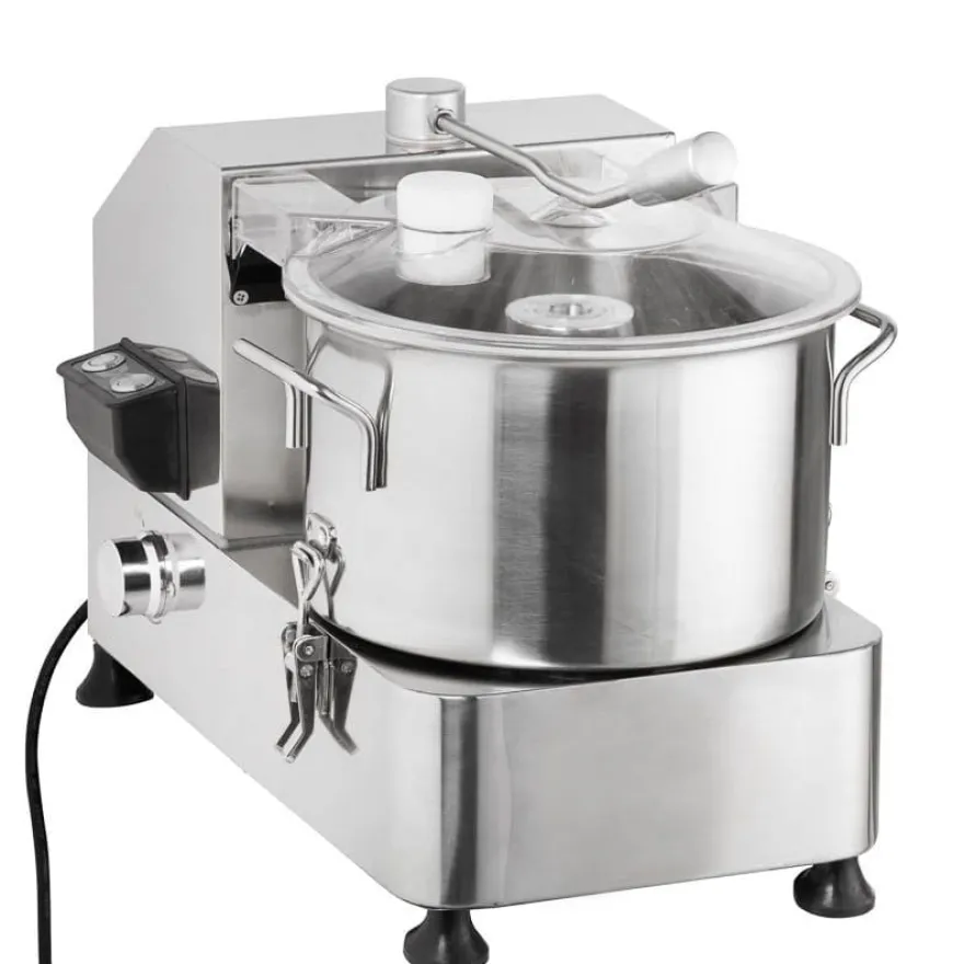 Cutter ECO 6 Liter