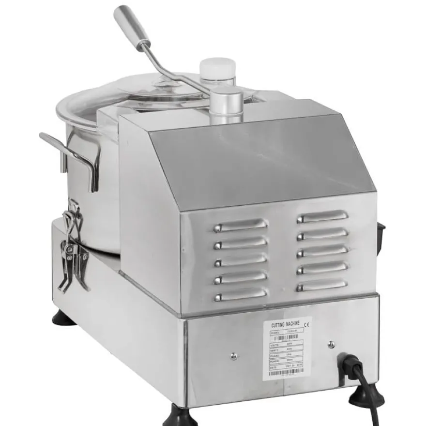 Cutter ECO 6 Liter