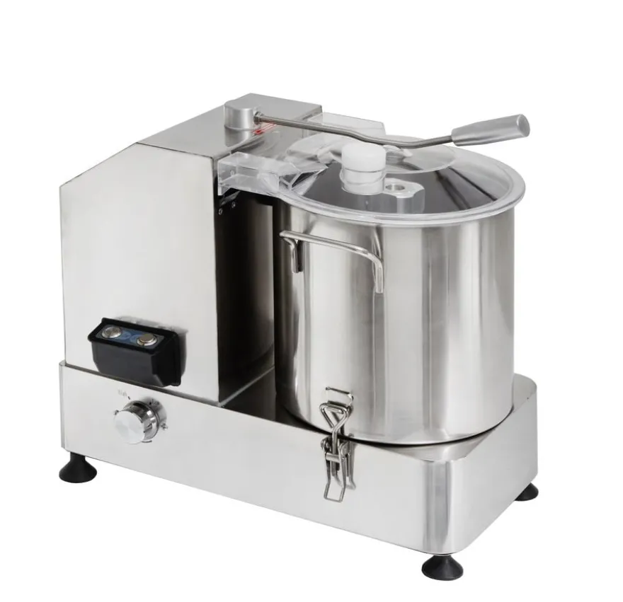 Cutter ECO 12 Liter