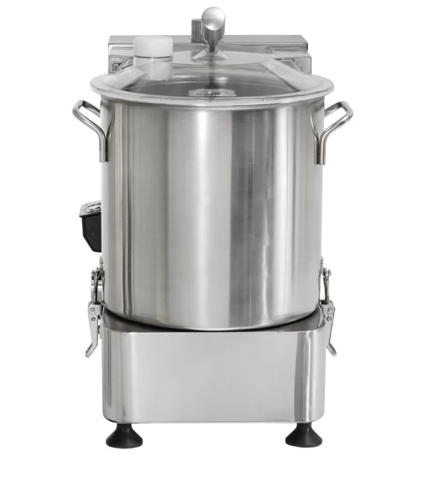 Cutter ECO 12 Liter