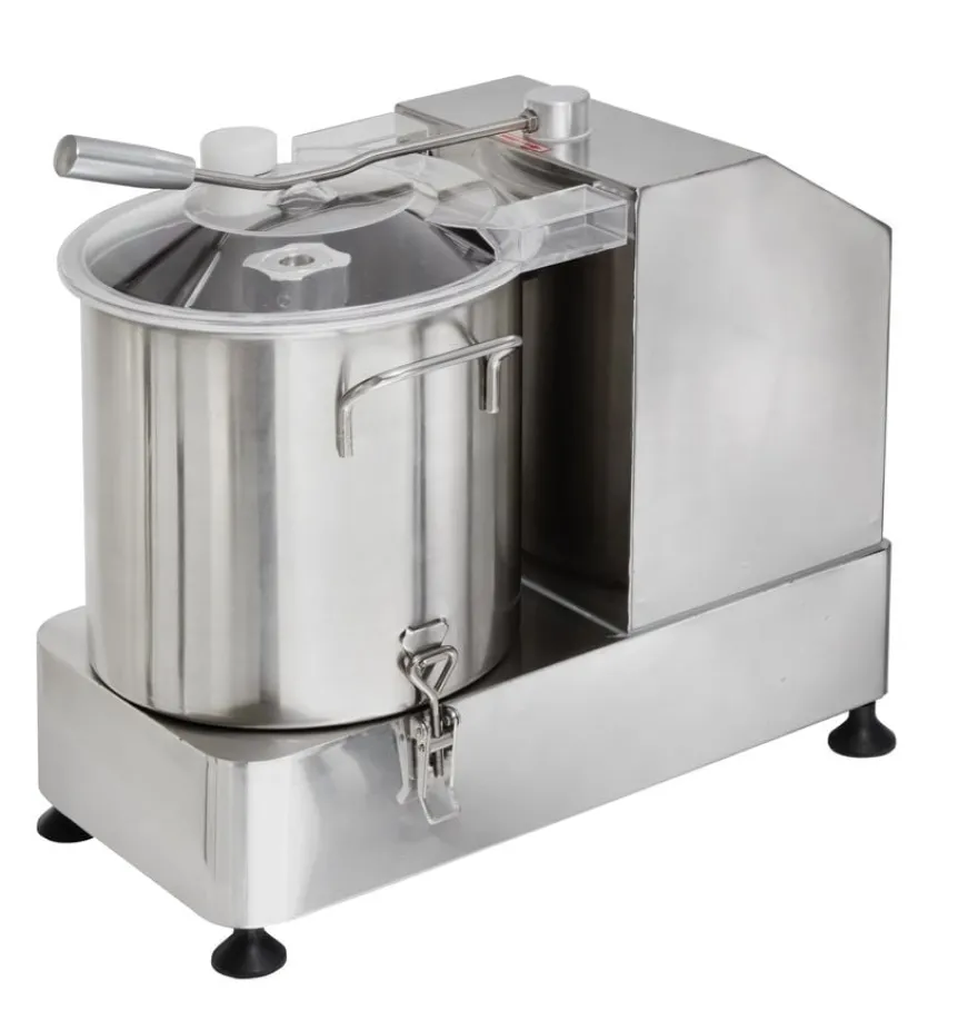 Cutter ECO 12 Liter