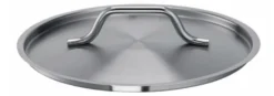 Deckel Chef, 24cm