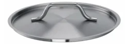 Deckel Chef, 24cm