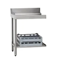 Dexion Ablauftisch - Links - 700x720x850 mm