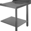 Dexion Ablauftisch rechts, 700x720x850, ohne Becken