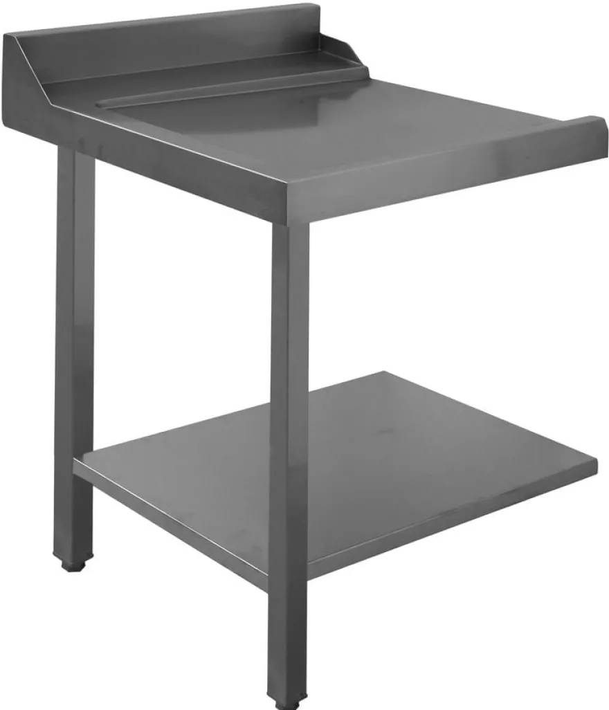 Dexion Ablauftisch 1200 x 720 Links