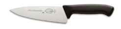 Dick ProDynamic Kochmesser 16 cm, schwarz