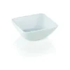 Dipschale, 0,05 ltr., 6,5 x 6,5 x 2,5 cm, Melamin