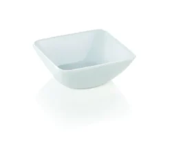 Dipschale, 0,05 ltr., 6,5 x 6,5 x 2,5 cm, Melamin