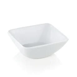 Dipschale, 0,05 ltr., 6,5 x 6,5 x 2,5 cm, Melamin