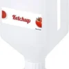 Dispensersystem Saucenkuh 2,7l
