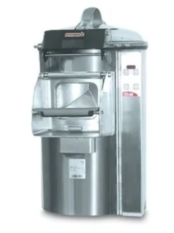 Dito Sama Gemüseschälmaschine 15kg - 400V mit Reibscheibe
