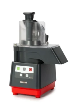 Dito Sama Prep4You Gemüseschneider variable Geschwindigkeit 500 bis 1200 U/Min, 500 W, patentierter Einfülltrichter