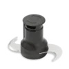 Dito Sama Rotor mit glatten Messern 2,6l Prep4You Kutter