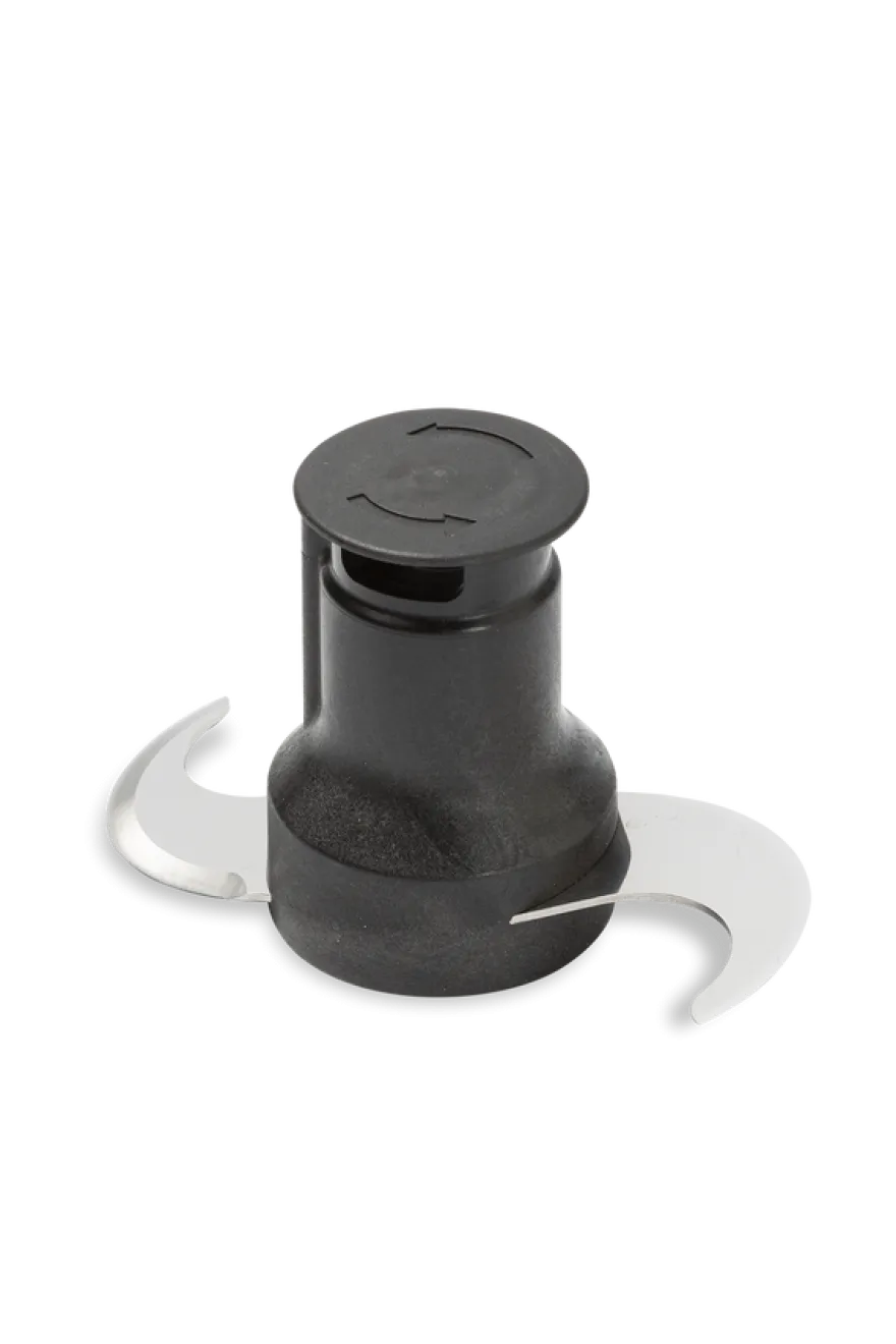 Dito Sama Rotor mit glatten Messern 2,6l Prep4You Kutter