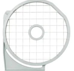 Dito Sama Würfelgatter 20x20 mm - spülmaschinenfest