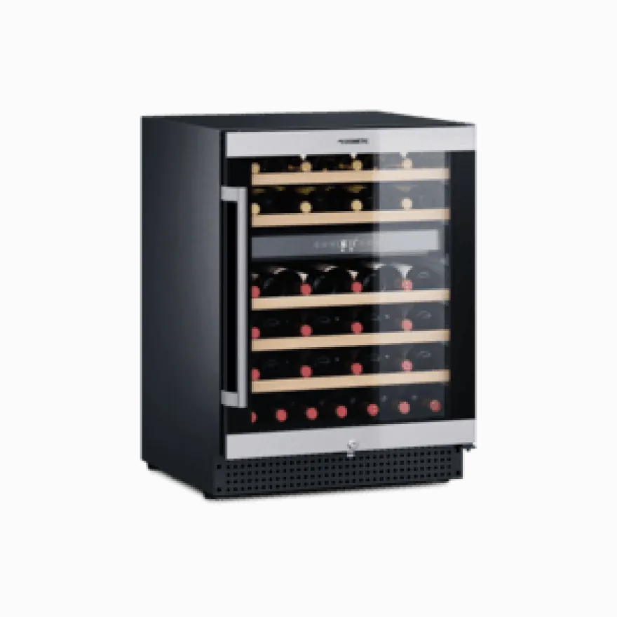 Dometic Weinkühlschrank C46B - 46 Flaschen