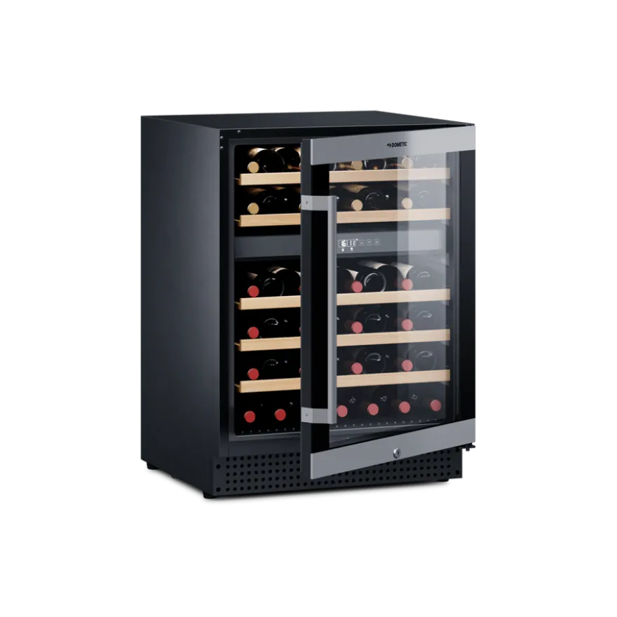 Dometic Weinkühlschrank C46B - 46 Flaschen