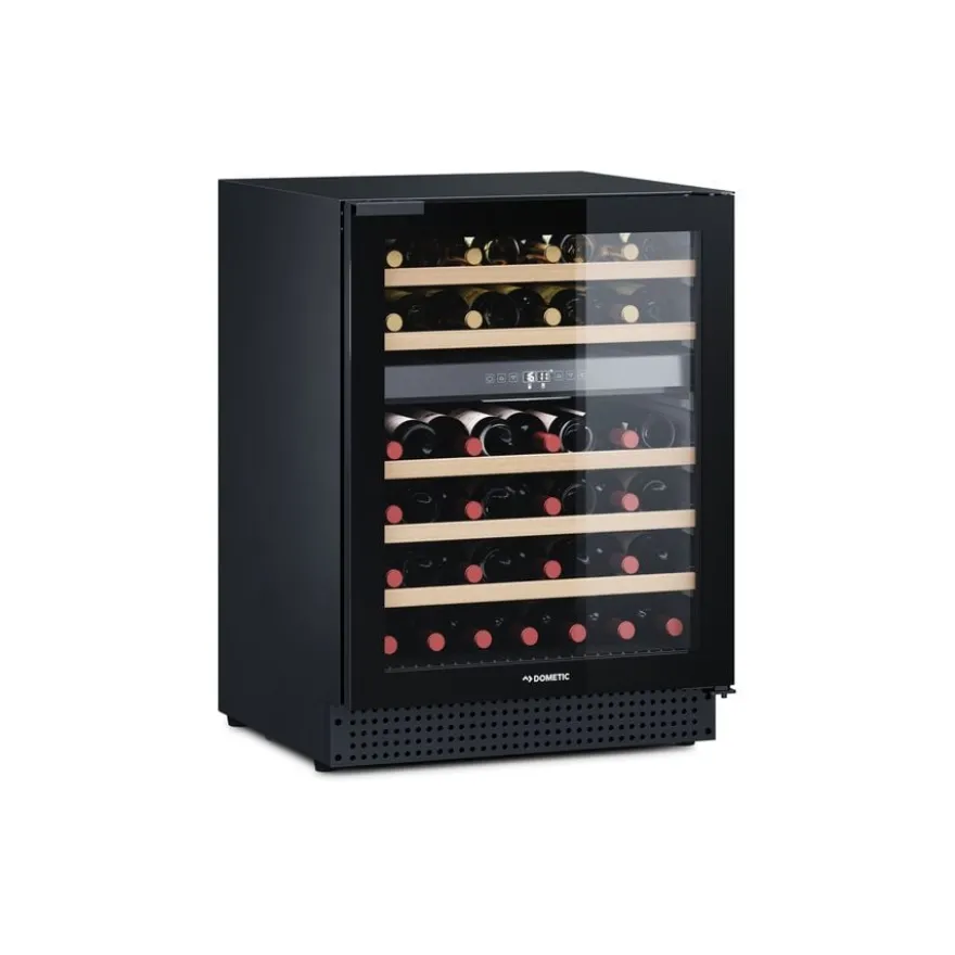 Dometic Weinkühlschrank D46B - 46 Flaschen