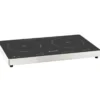 Doppel-Induktionskochfeld ECO - Horizontal - 1,8 kW & 1,7 kW