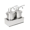 Dosierspender Classic - 2x 5 Liter