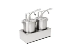 Dosierspender Classic - 2x 5 Liter