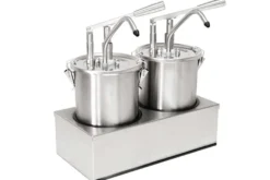 Dosierspender Classic - 2x 5 Liter