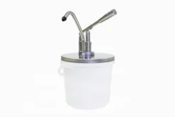 Dosierspender PP Hebelbedienung - 5 Liter