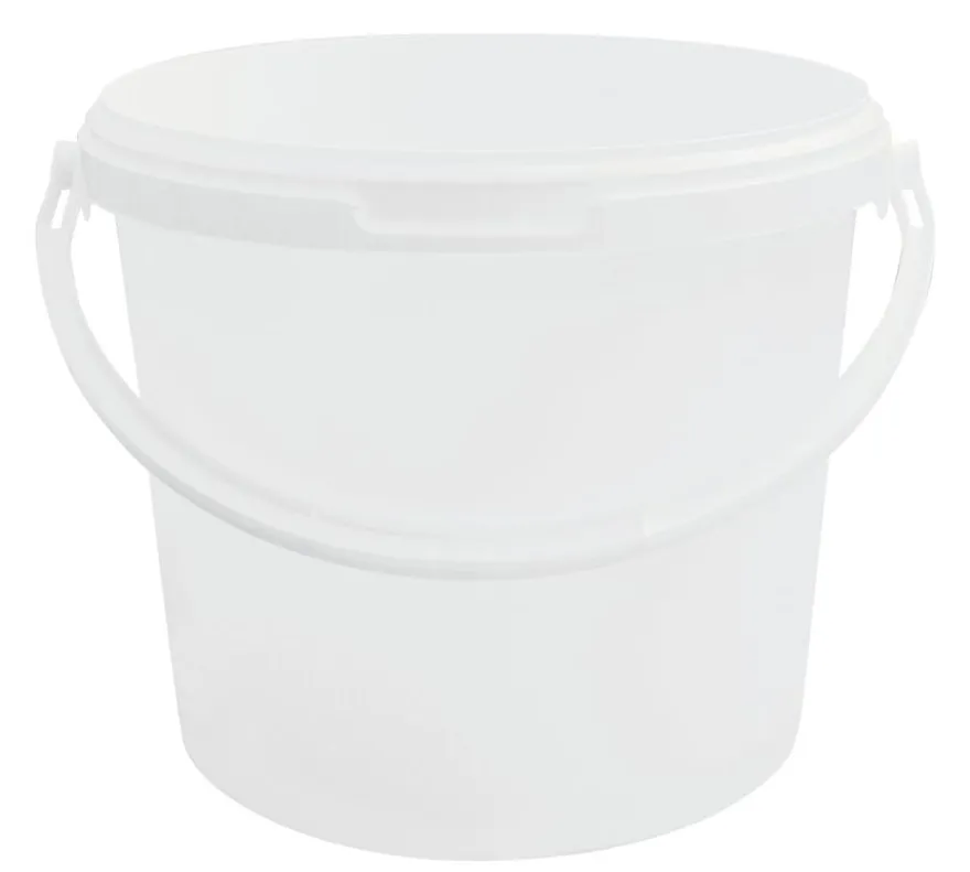 Dosierspender PP Hebelbedienung - 5 Liter