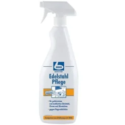 "Dr. Becher" Edelstahl Pflege 1 l