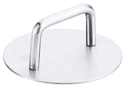 Drückstempel für Mousse-Ring / Runder Ausstecher, Durchmesser 6cm