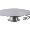 Drehbare Tortenplatte 30cm