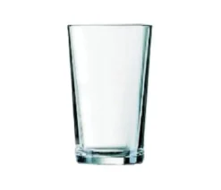 Duralex Chope Unie Becher 25cl Füllstrich bei 0,2l