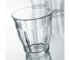 Duralex Picardie 50 Becher 50cl Füllstrich bei 0,4l