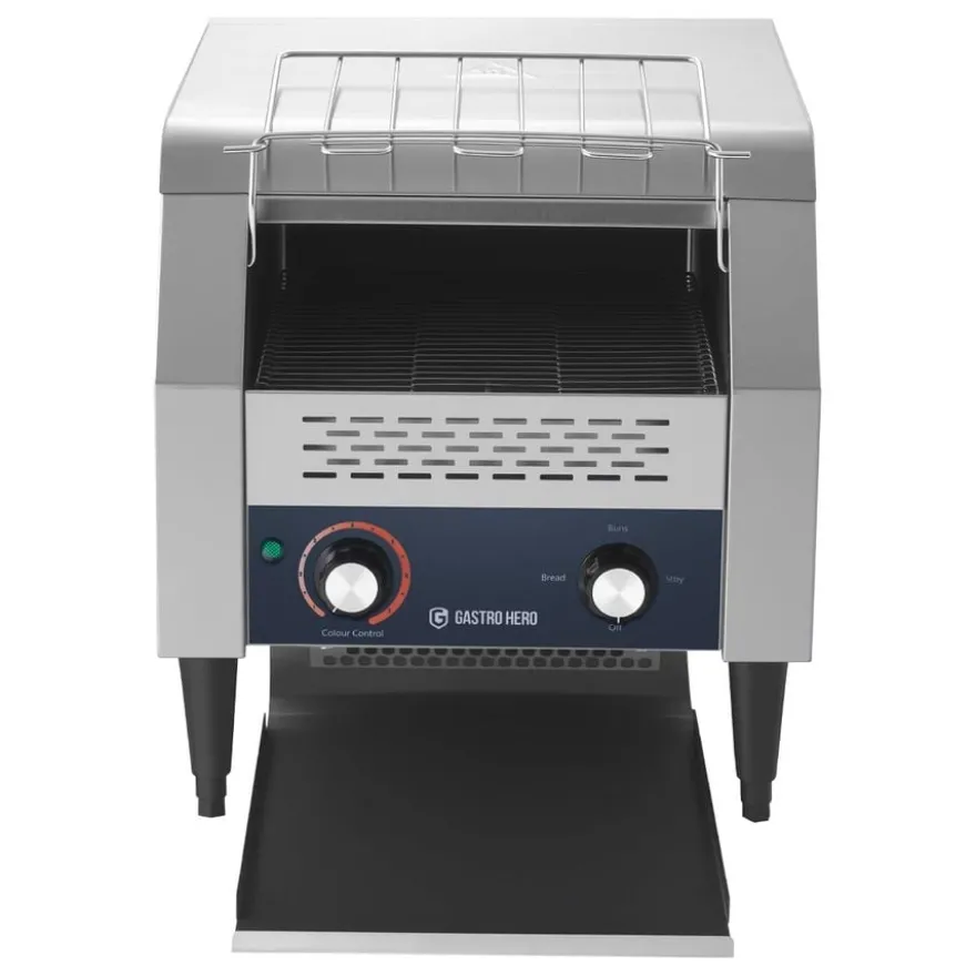 Durchlauftoaster 130