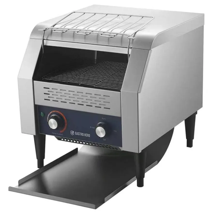 Durchlauftoaster 130