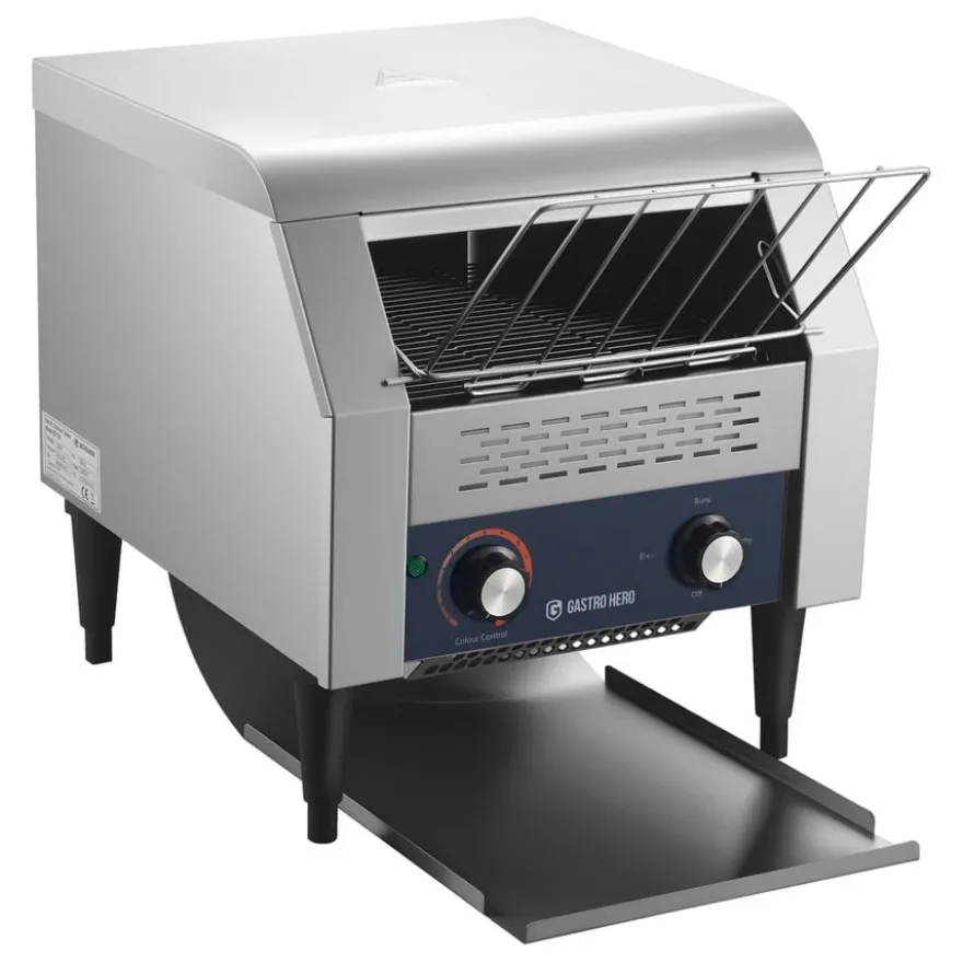 Durchlauftoaster 130