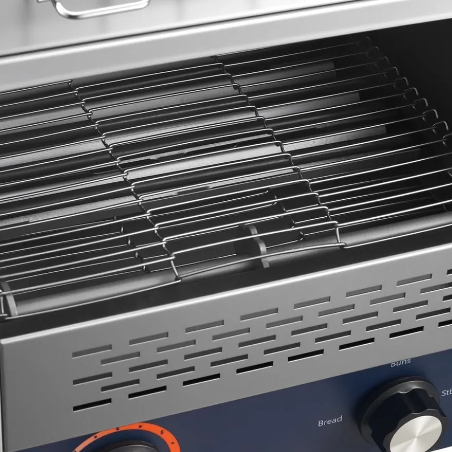 Durchlauftoaster 130