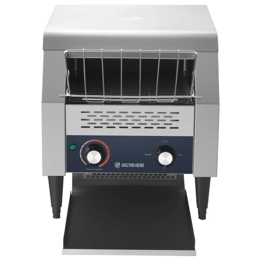 Durchlauftoaster 130