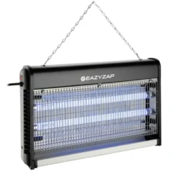 Eazyzap LED Insektenvernichter 100m² 14W, energieeffizient