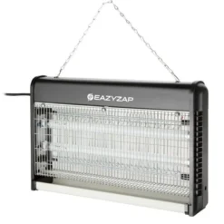 Eazyzap LED Insektenvernichter 100m² 14W, energieeffizient