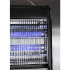 Eazyzap LED Insektenvernichter 50m² 9W, energieeffizient