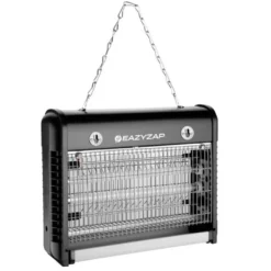 Eazyzap LED Insektenvernichter 50m² 9W, energieeffizient
