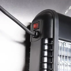 Eazyzap LED Insektenvernichter 50m² 9W, energieeffizient